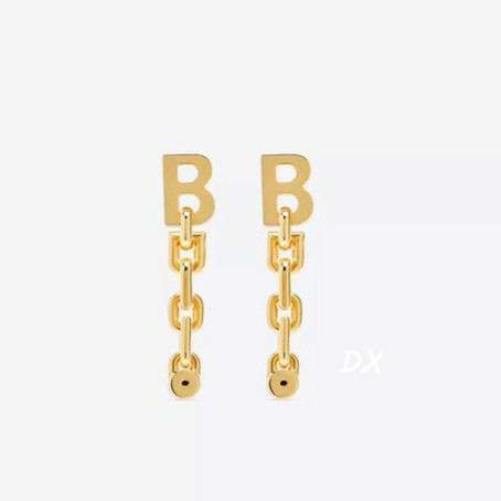 Picture of Balenciaga Earring _SKUBalenciagaEarring22wmp270